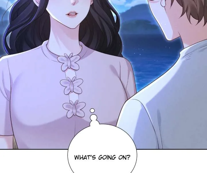 It’s Just a Superficial Intention Chapter 43 page 42