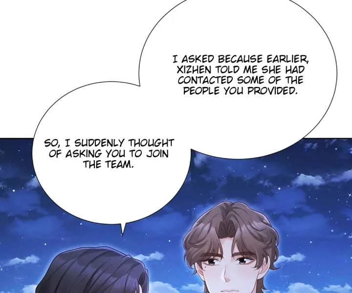 It’s Just a Superficial Intention Chapter 43 page 51