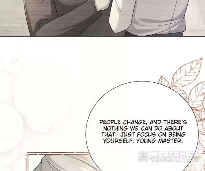 It’s Just a Superficial Intention Chapter 43 page 36