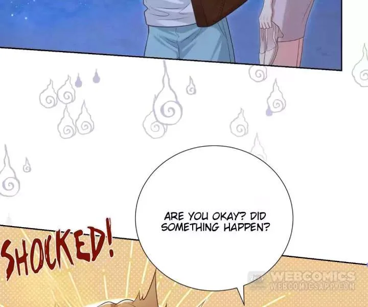 It’s Just a Superficial Intention Chapter 43 page 108