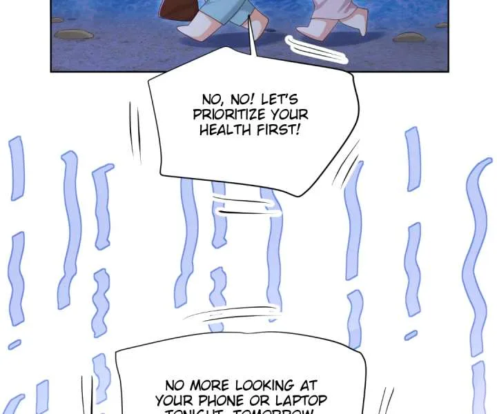 It’s Just a Superficial Intention Chapter 43 page 113
