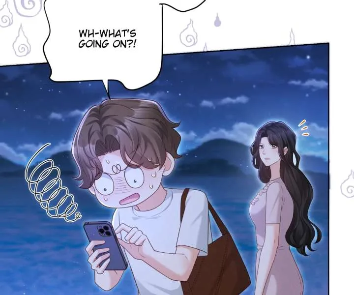 It’s Just a Superficial Intention Chapter 43 page 107