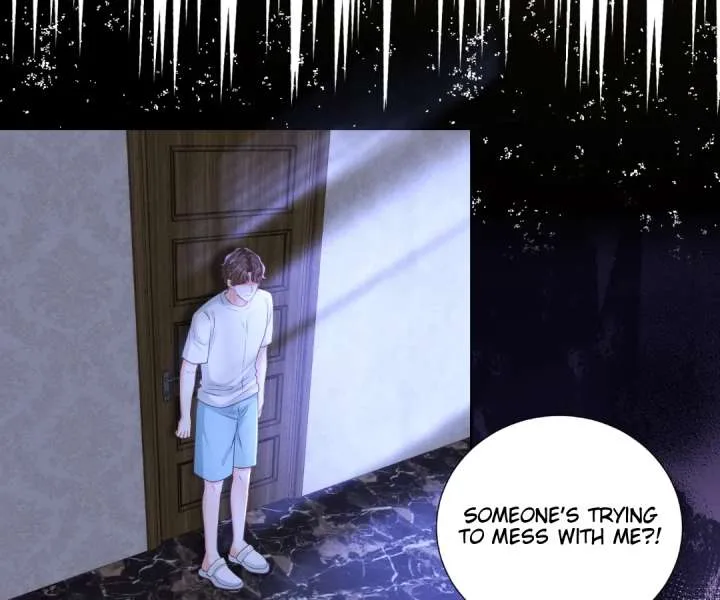 It’s Just a Superficial Intention Chapter 43 page 117