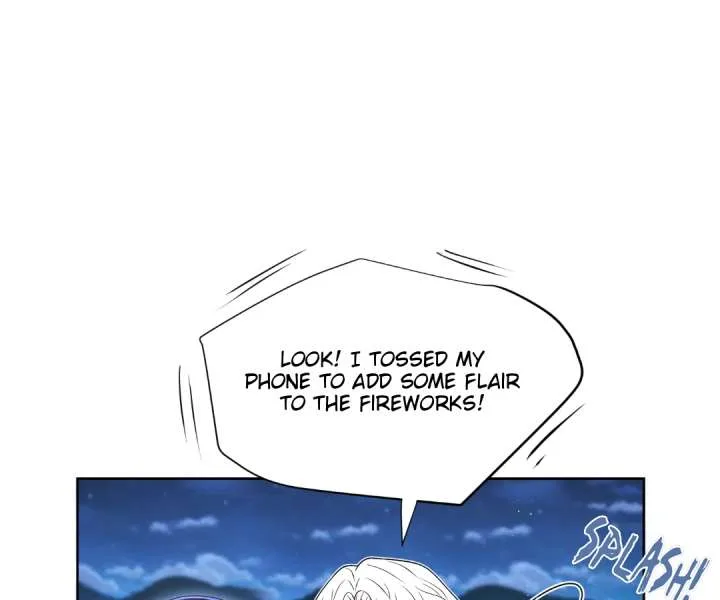 It’s Just a Superficial Intention Chapter 43 page 110