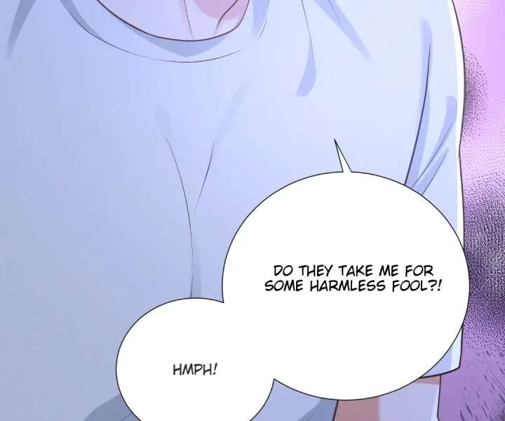 It’s Just a Superficial Intention Chapter 43 page 119