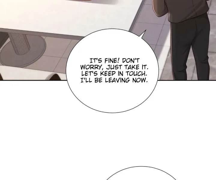 It’s Just a Superficial Intention Chapter 44 page 15