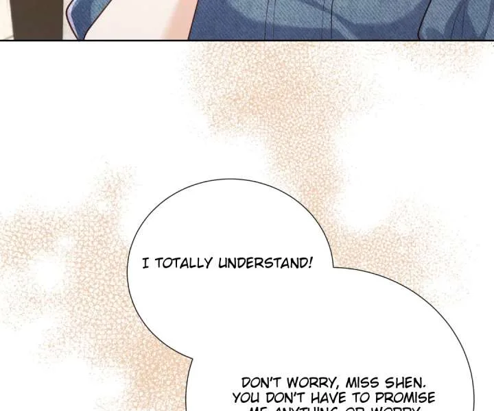 It’s Just a Superficial Intention Chapter 44 page 11