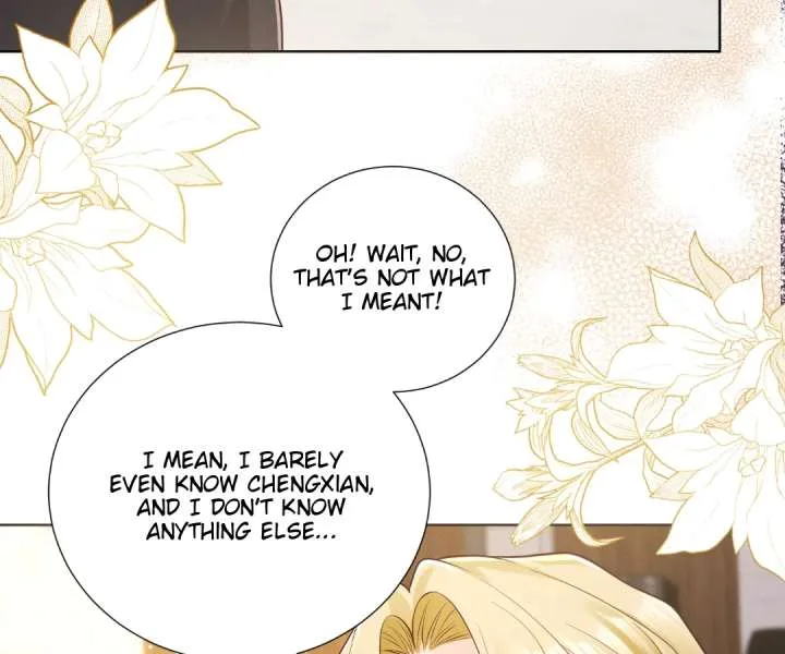 It’s Just a Superficial Intention Chapter 44 page 9