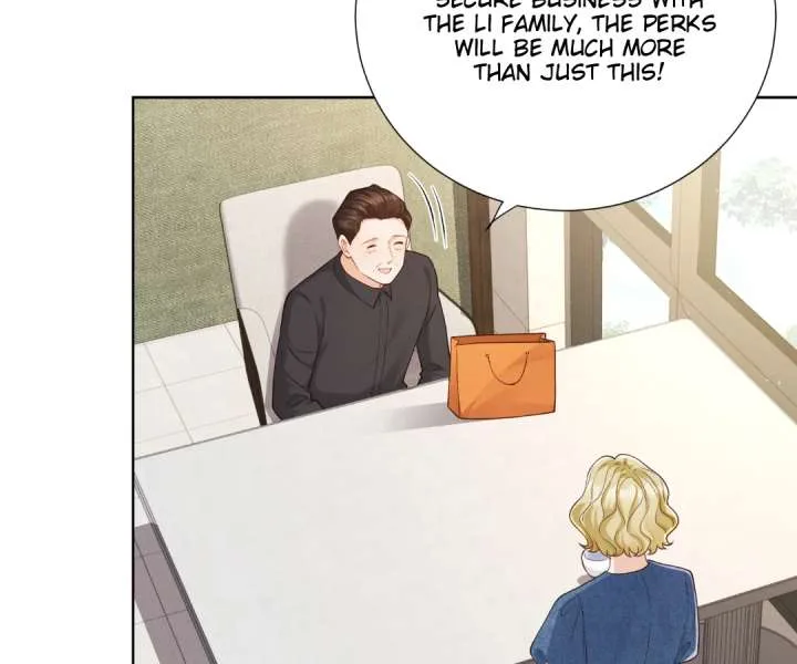 It’s Just a Superficial Intention Chapter 44 page 6