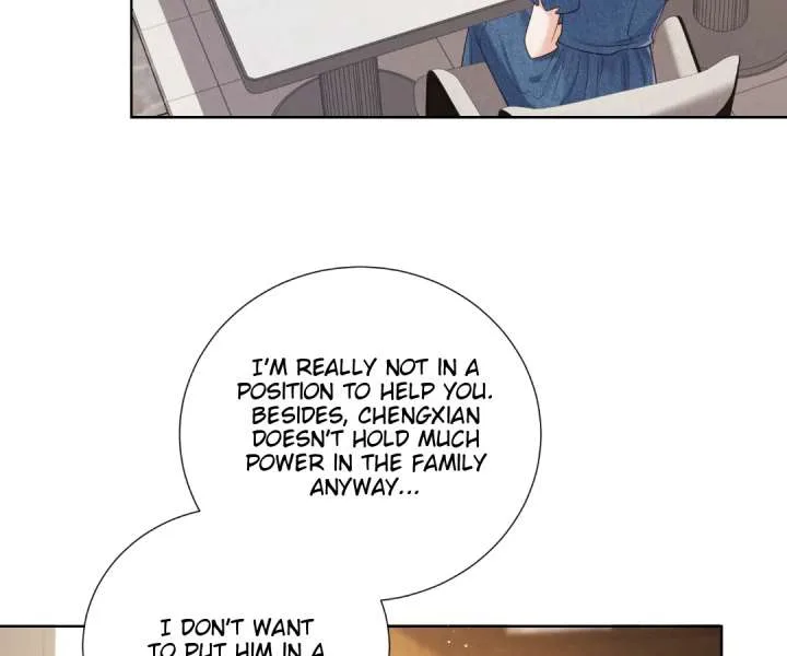 It’s Just a Superficial Intention Chapter 44 page 7