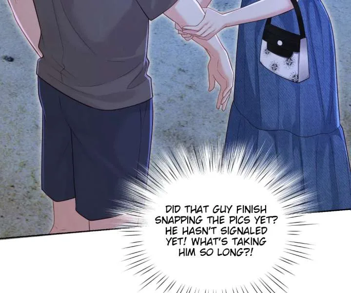 It’s Just a Superficial Intention Chapter 45 page 58