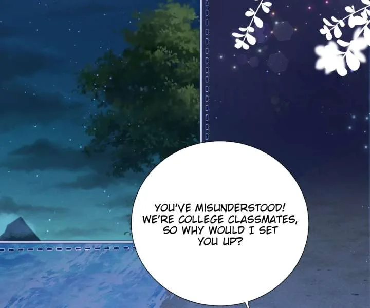 It’s Just a Superficial Intention Chapter 45 page 56