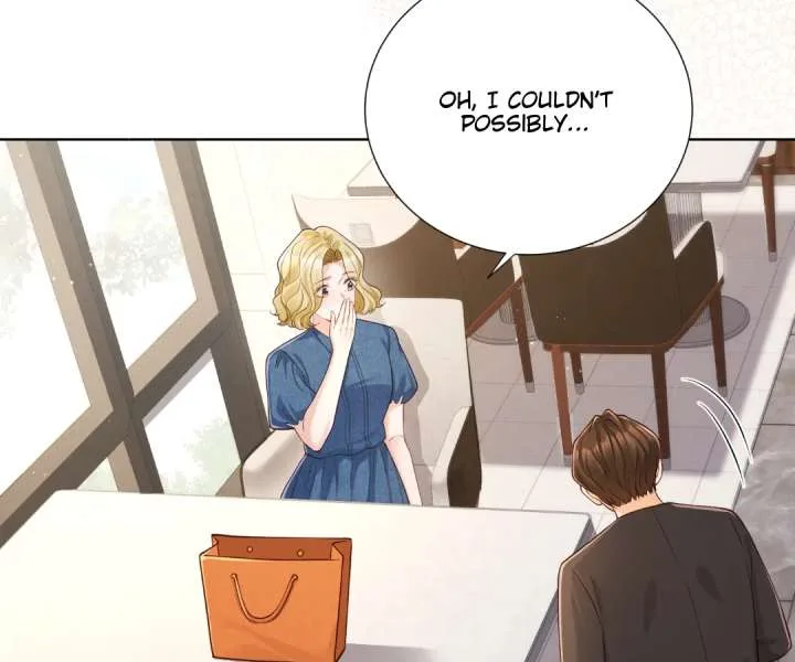 It’s Just a Superficial Intention Chapter 44 page 14