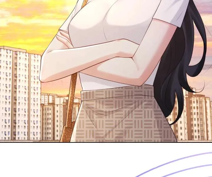 It’s Just a Superficial Intention Chapter 45 page 8