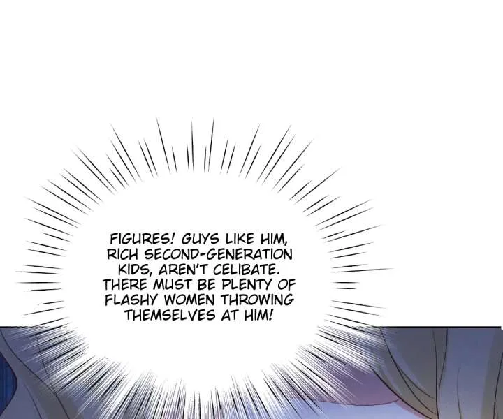 It’s Just a Superficial Intention Chapter 44 page 32