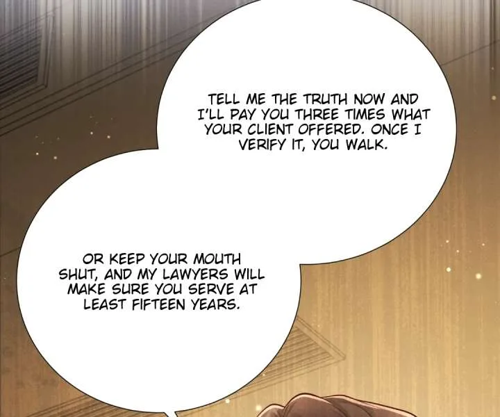It’s Just a Superficial Intention Chapter 45 page 39