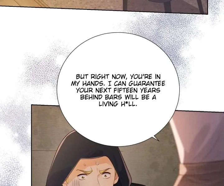 It’s Just a Superficial Intention Chapter 45 page 48