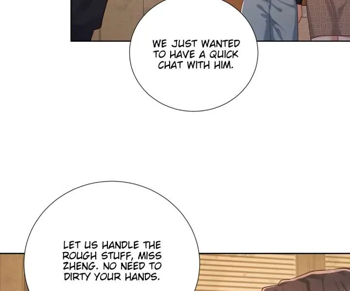 It’s Just a Superficial Intention Chapter 45 page 32