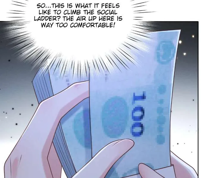 It’s Just a Superficial Intention Chapter 44 page 26