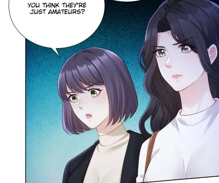 It’s Just a Superficial Intention Chapter 45 page 45