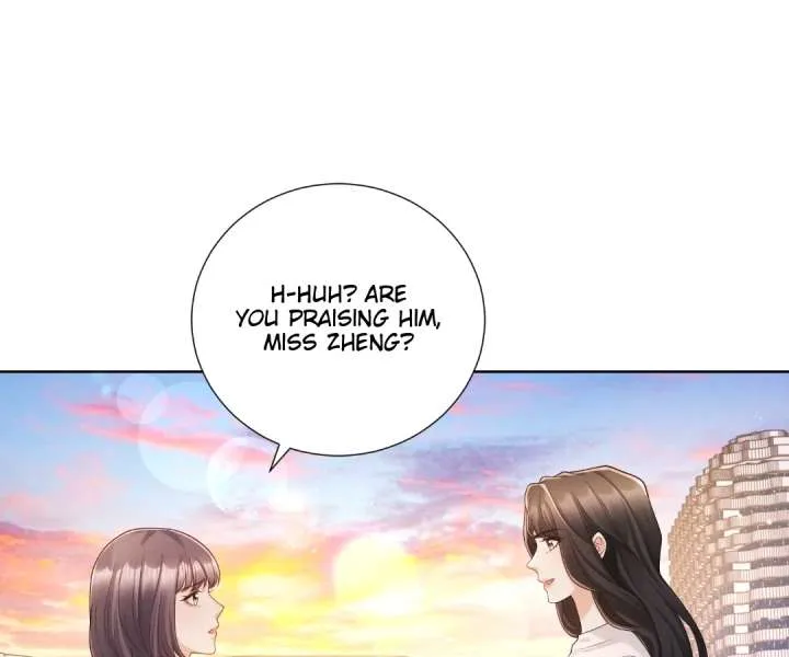It’s Just a Superficial Intention Chapter 45 page 22