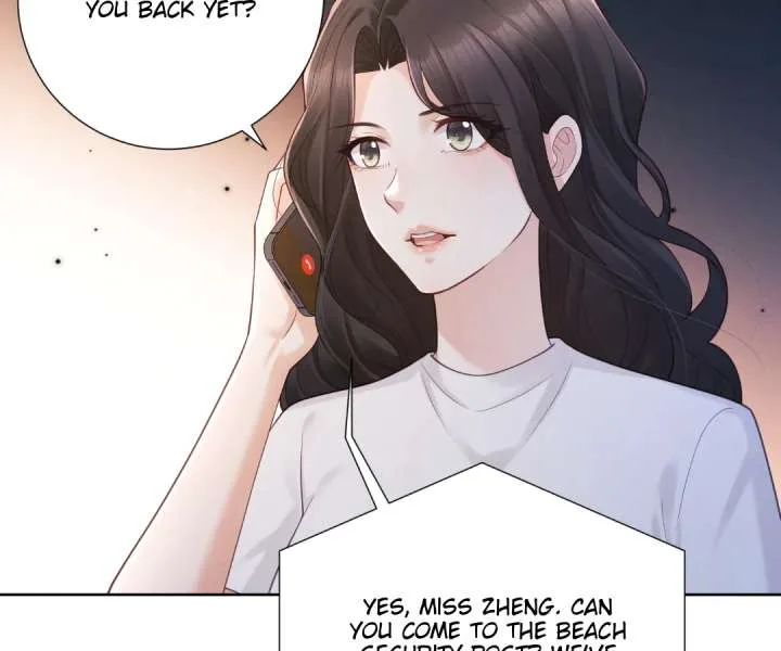 It’s Just a Superficial Intention Chapter 45 page 11