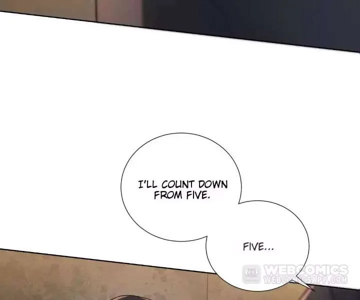 It’s Just a Superficial Intention Chapter 45 page 52