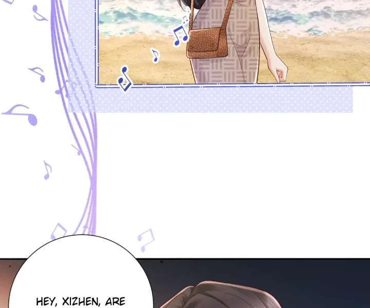 It’s Just a Superficial Intention Chapter 45 page 10