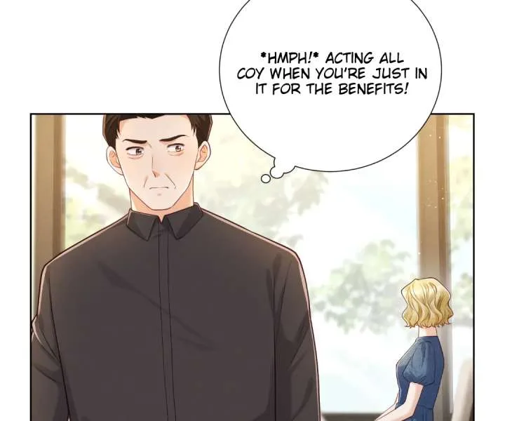 It’s Just a Superficial Intention Chapter 44 page 16