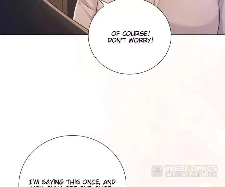 It’s Just a Superficial Intention Chapter 45 page 36