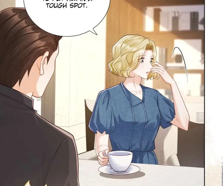 It’s Just a Superficial Intention Chapter 44 page 8