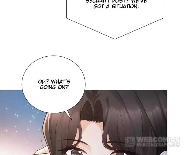 It’s Just a Superficial Intention Chapter 45 page 12
