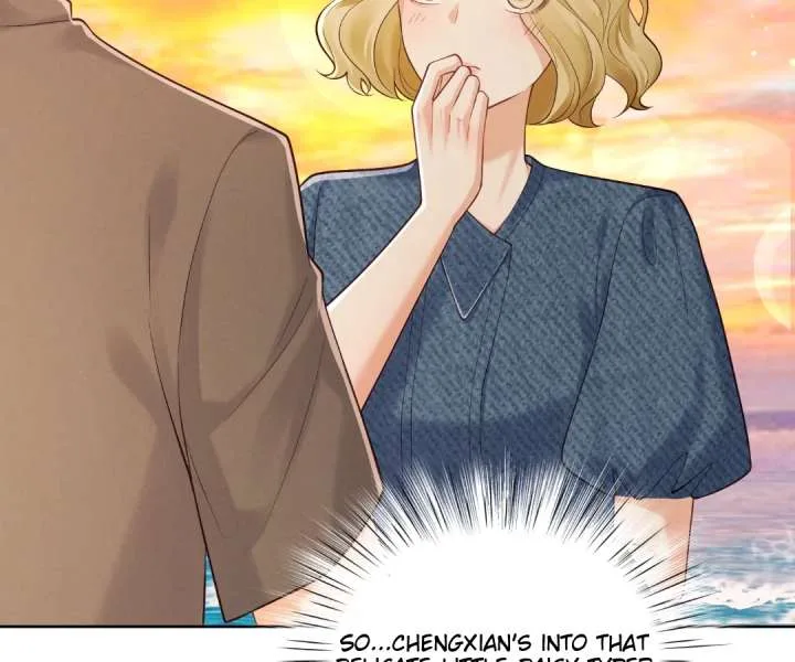 It’s Just a Superficial Intention Chapter 45 page 5