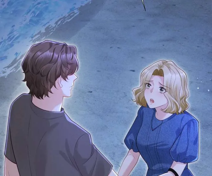 It’s Just a Superficial Intention Chapter 45 page 57