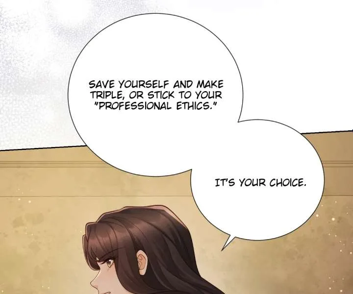 It’s Just a Superficial Intention Chapter 45 page 50
