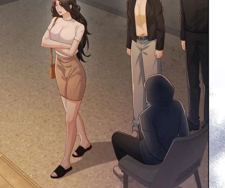 It’s Just a Superficial Intention Chapter 45 page 47
