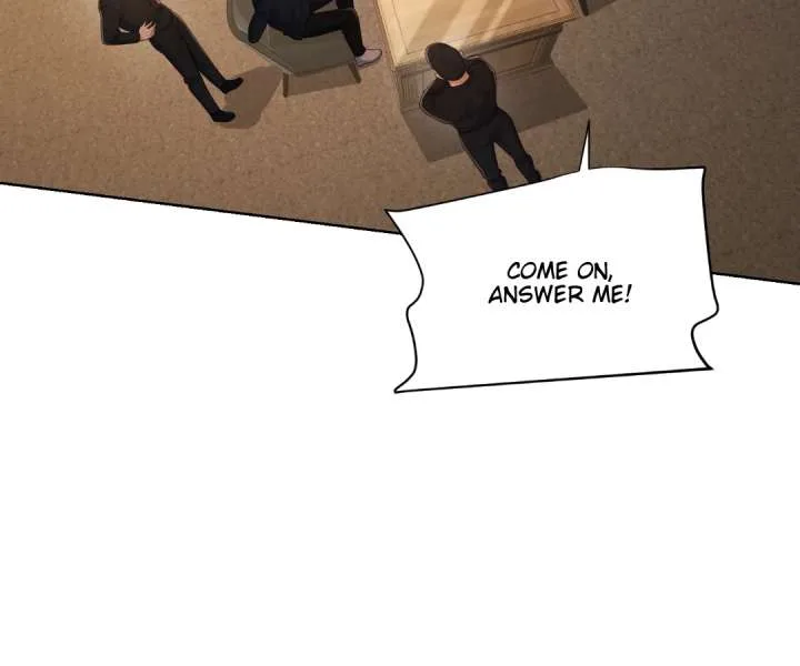 It’s Just a Superficial Intention Chapter 45 page 30