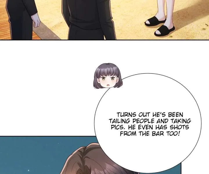 It’s Just a Superficial Intention Chapter 45 page 18