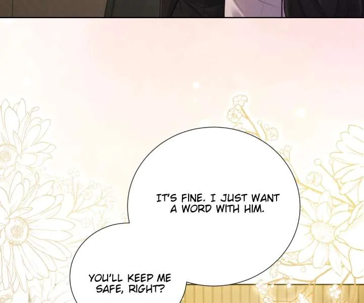 It’s Just a Superficial Intention Chapter 45 page 34
