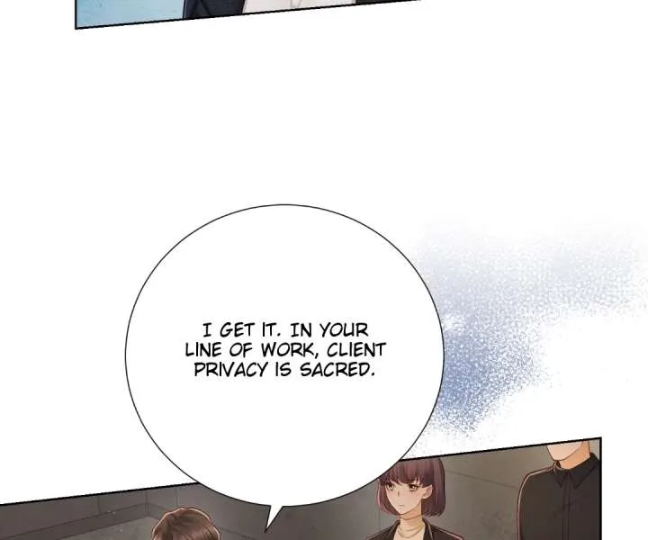 It’s Just a Superficial Intention Chapter 45 page 46