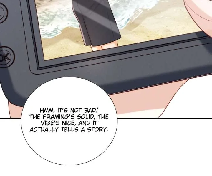 It’s Just a Superficial Intention Chapter 45 page 21