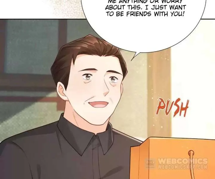 It’s Just a Superficial Intention Chapter 44 page 12