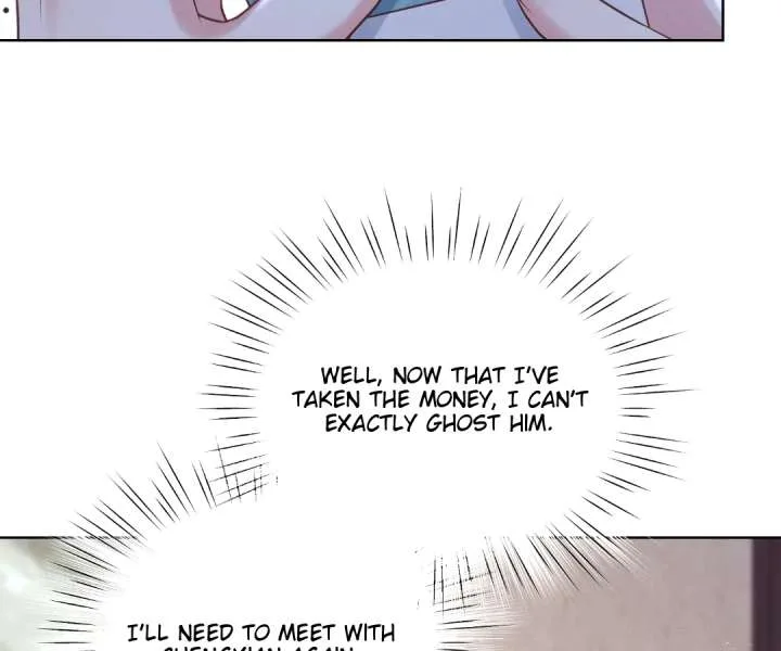 It’s Just a Superficial Intention Chapter 44 page 27