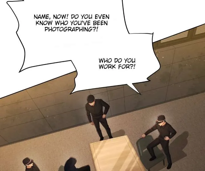 It’s Just a Superficial Intention Chapter 45 page 29