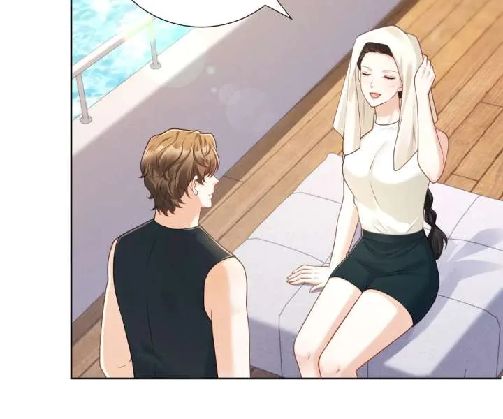 It’s Just a Superficial Intention Chapter 44 page 47