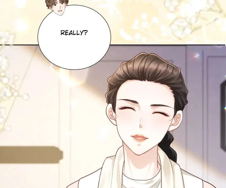 It’s Just a Superficial Intention Chapter 44 page 50