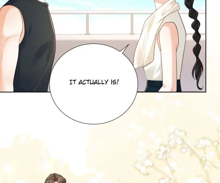 It’s Just a Superficial Intention Chapter 44 page 49