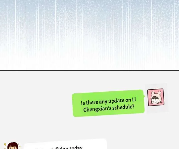 It’s Just a Superficial Intention Chapter 44 page 30
