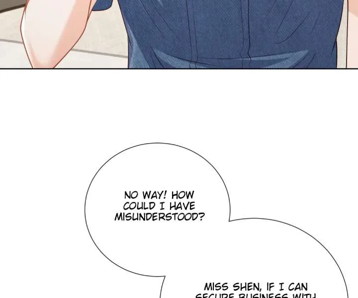 It’s Just a Superficial Intention Chapter 44 page 5