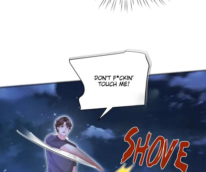 It’s Just a Superficial Intention Chapter 45 page 59